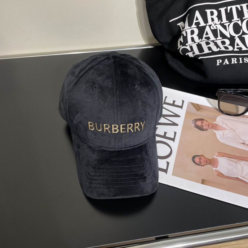 Burberry cap hm (110)